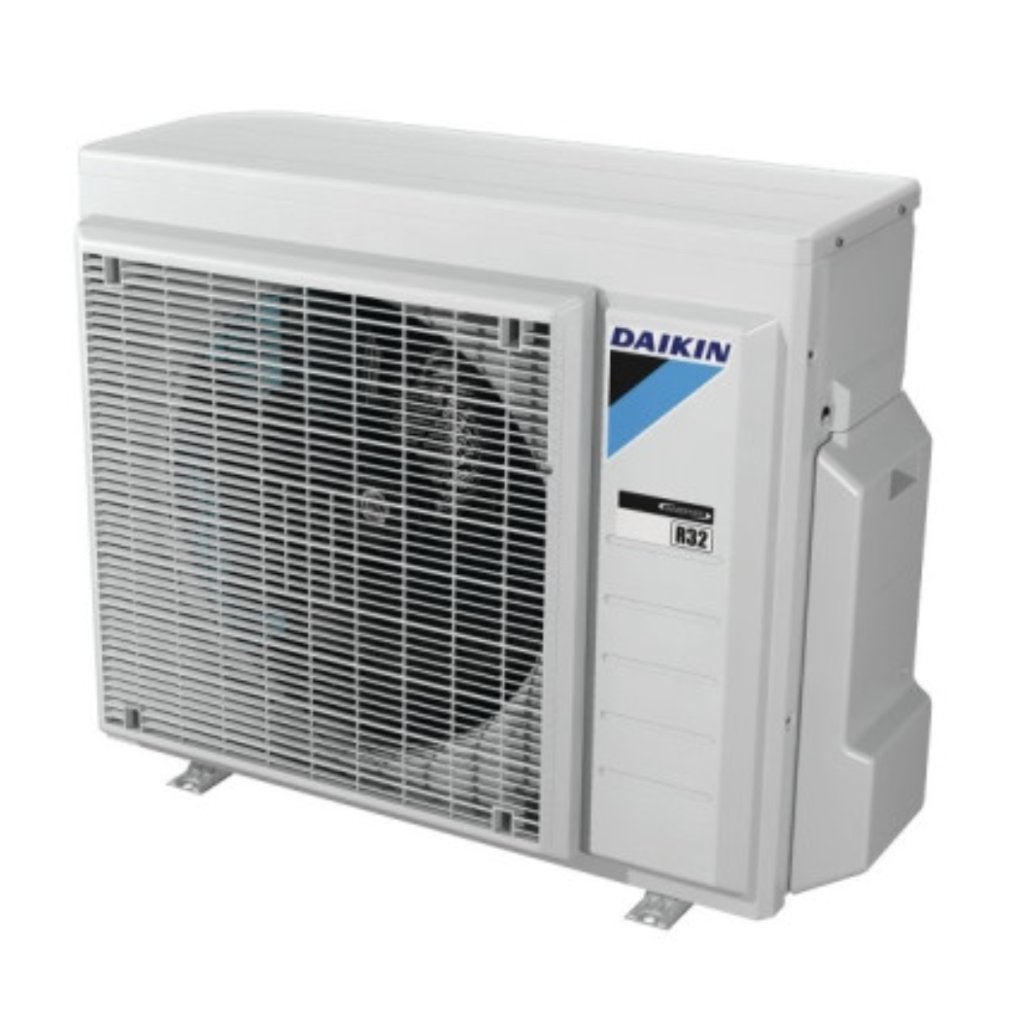 Daikin altherma 4kw buitenunit erga04eav3 + thermostaat, Witgoed en Apparatuur, Airco's, Ophalen, Gebruikt, Wandairco, 3 snelheden of meer