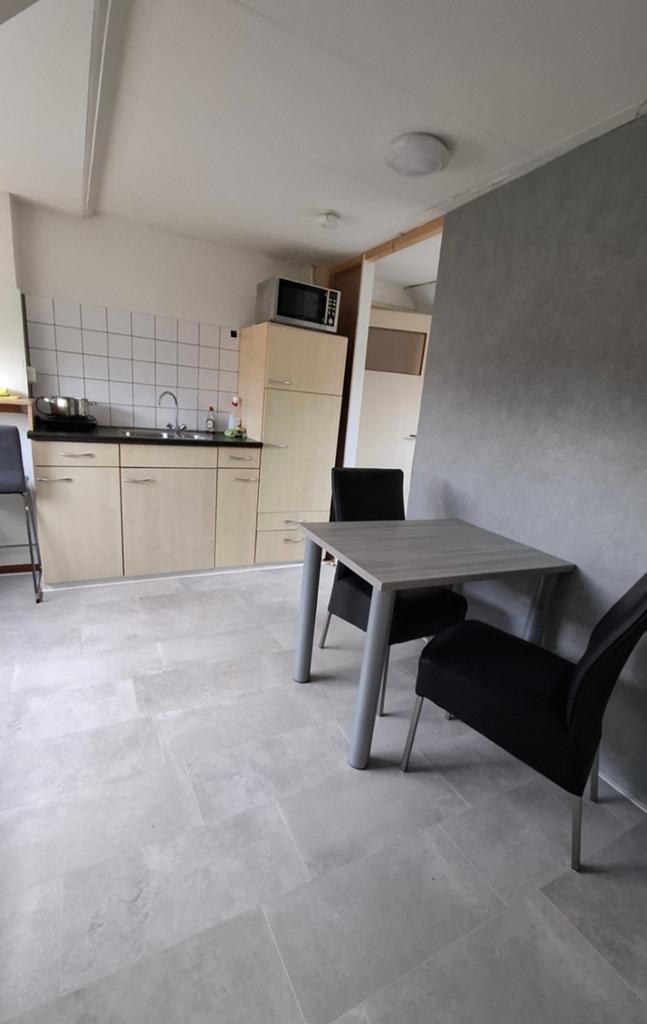 Te huur studio in Tilburg, Huizen en Kamers, Tilburg