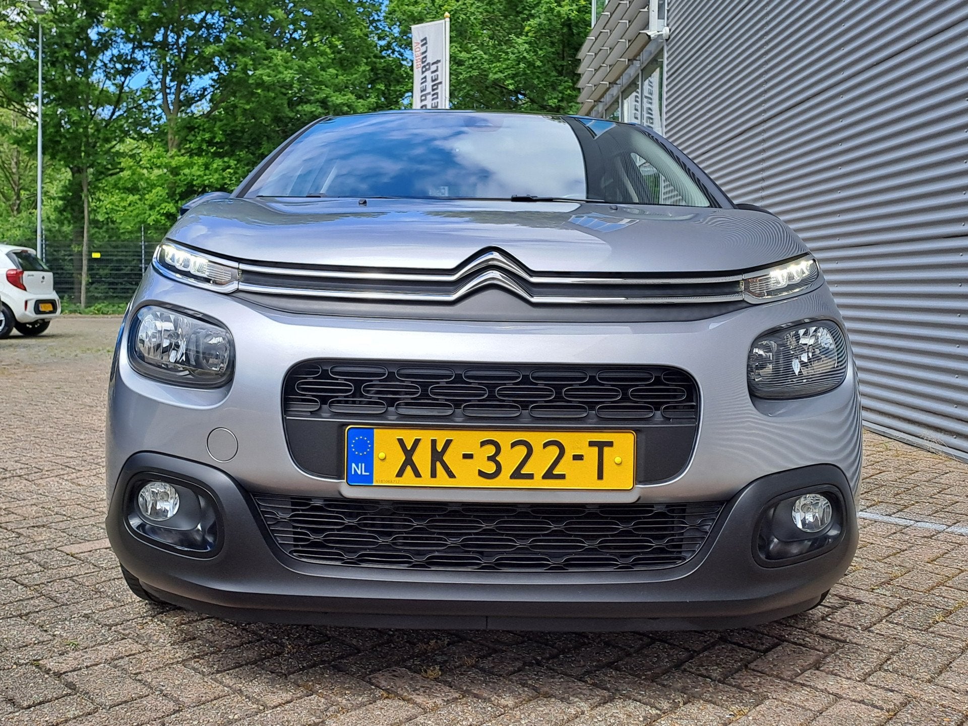 Citroën C3 1.2 PureTech S&S Shine | Cruise | AUTOMAAT | App, Auto's, 12 maanden, Gebruikt, Euro 6, 1199 cc
