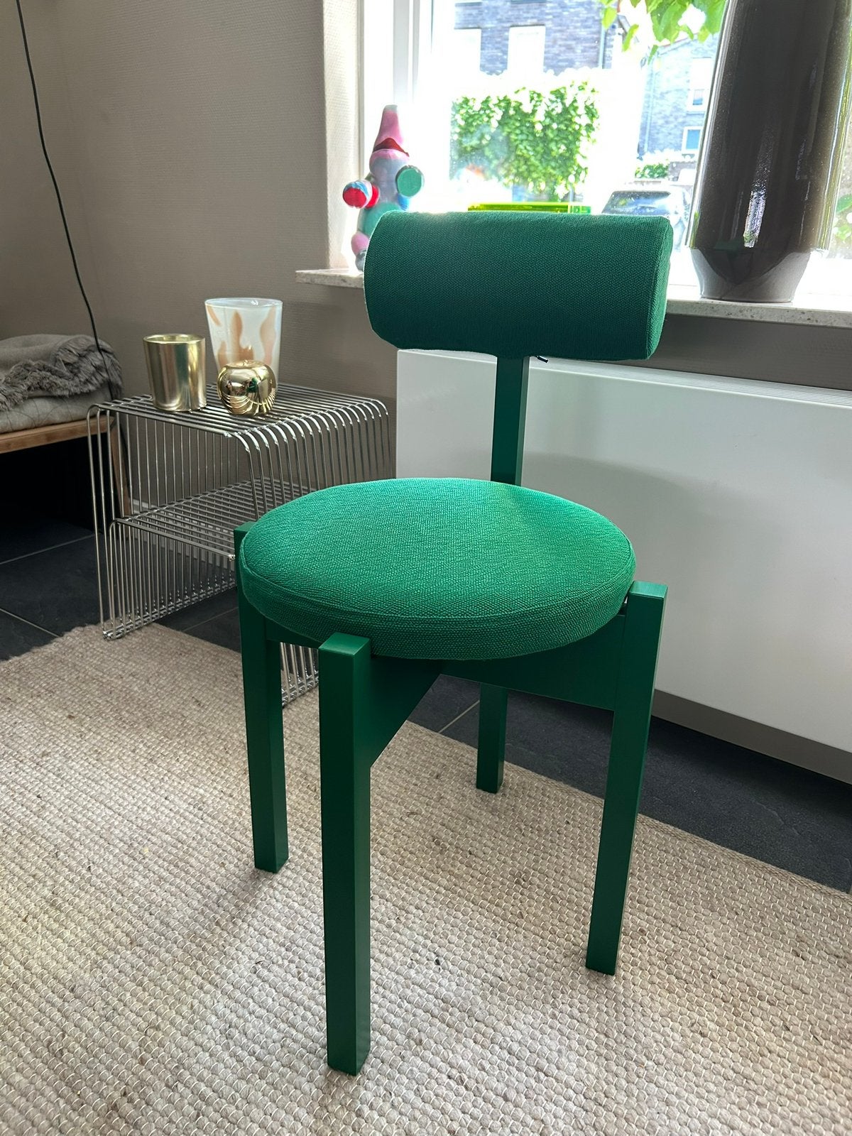 IKEA PS 2026 Knäbäck groen nieuw, Overige kleuren, Nieuw, Ophalen of Verzenden, Eén