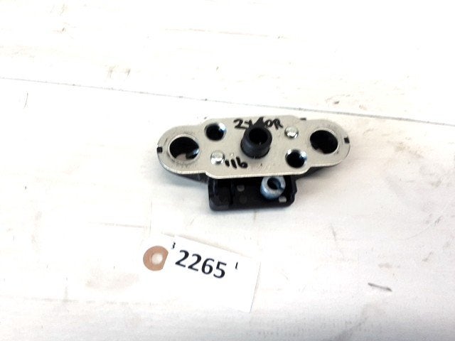 ZX10R 2016 - 2017 Kawasaki Slot D1-50881
