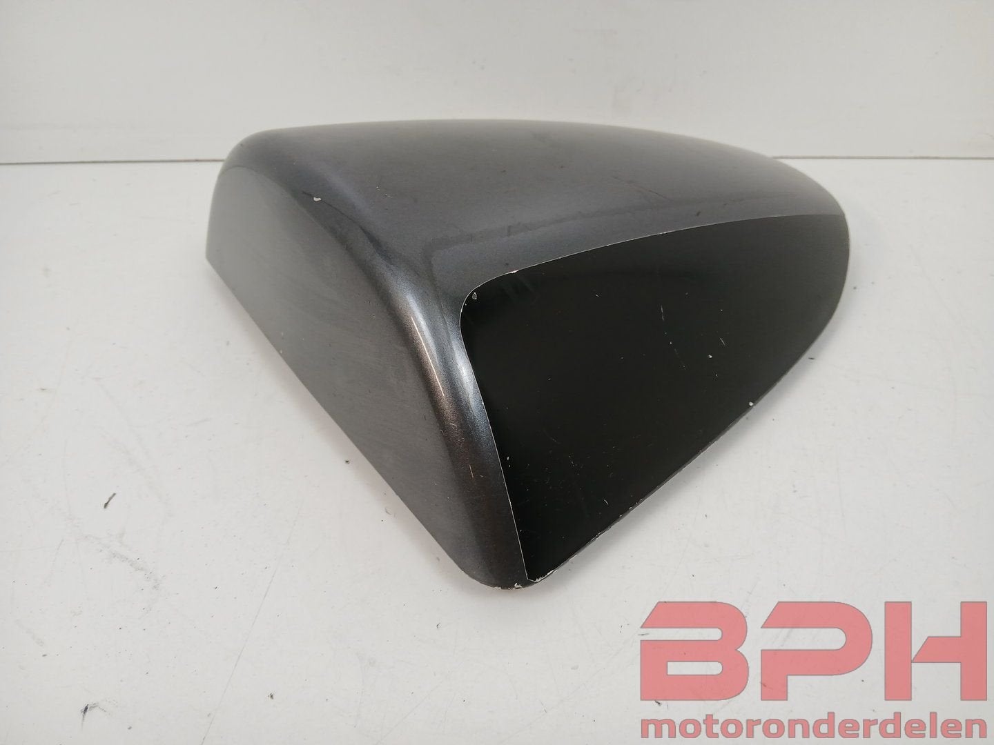 Seatcover Suzuki GSX-R 600 750 SRAD 1996 t/m 2000 monoseat a, Gebruikt, -, -, Ophalen of Verzenden