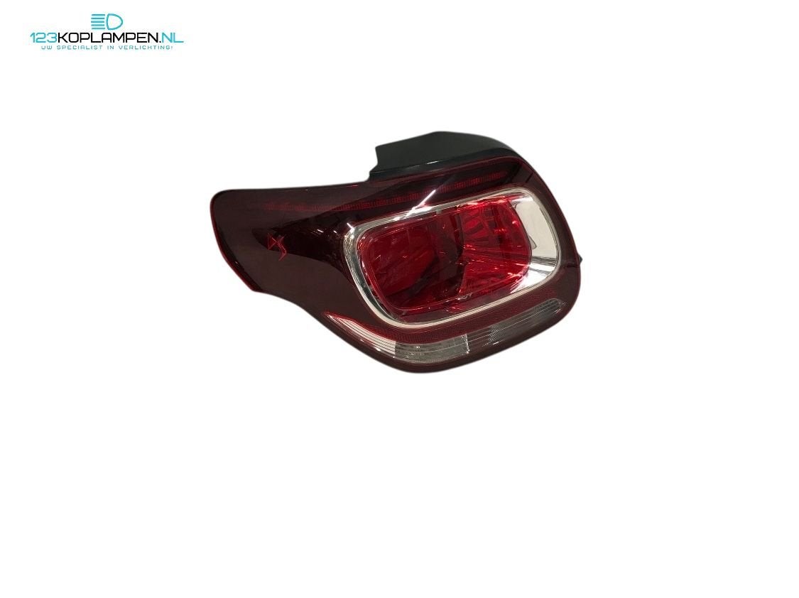 Citroën DS3 Facelift achterlicht links LED, Gebruikt, -, -, Verzenden