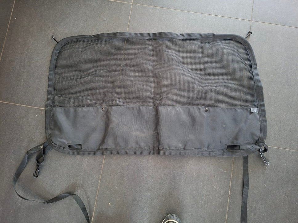 Volvo V60 2017 hondenrek / bagagenet (31455488), Ophalen of Verzenden, Gebruikt
