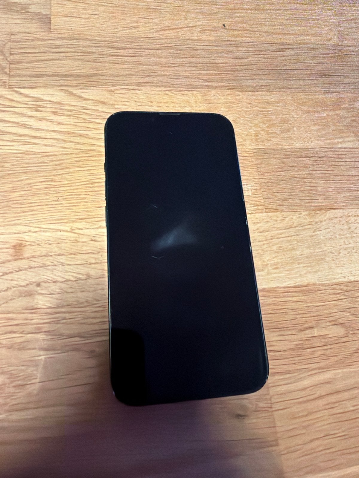 iPhone 13 256GB Blauw - 90% Batterijconditie, Telecommunicatie, 256 GB, Gebruikt, Blauw, IPhone 13
