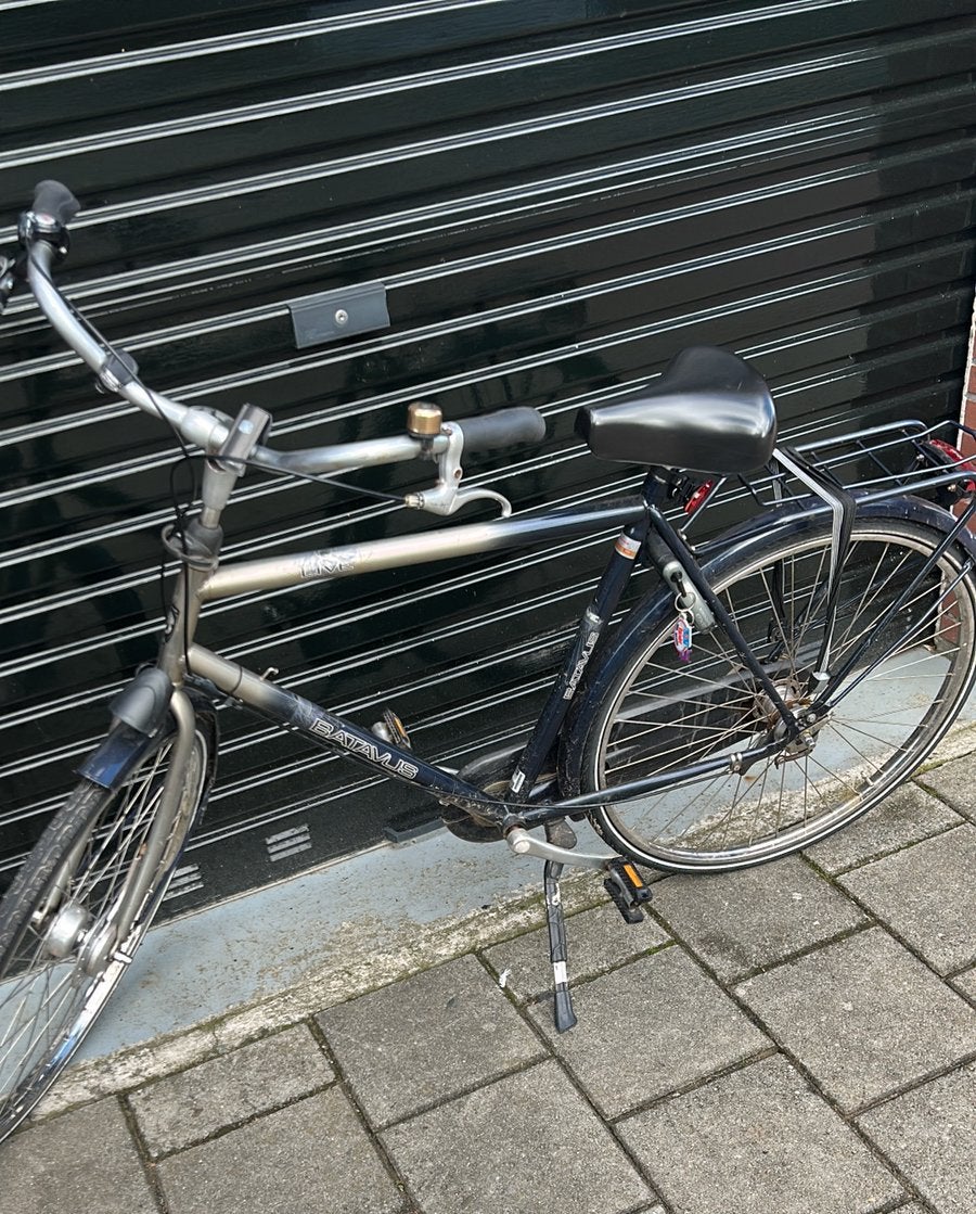 Batavus fiets te koop, Ophalen, Zo goed als nieuw, Batavus