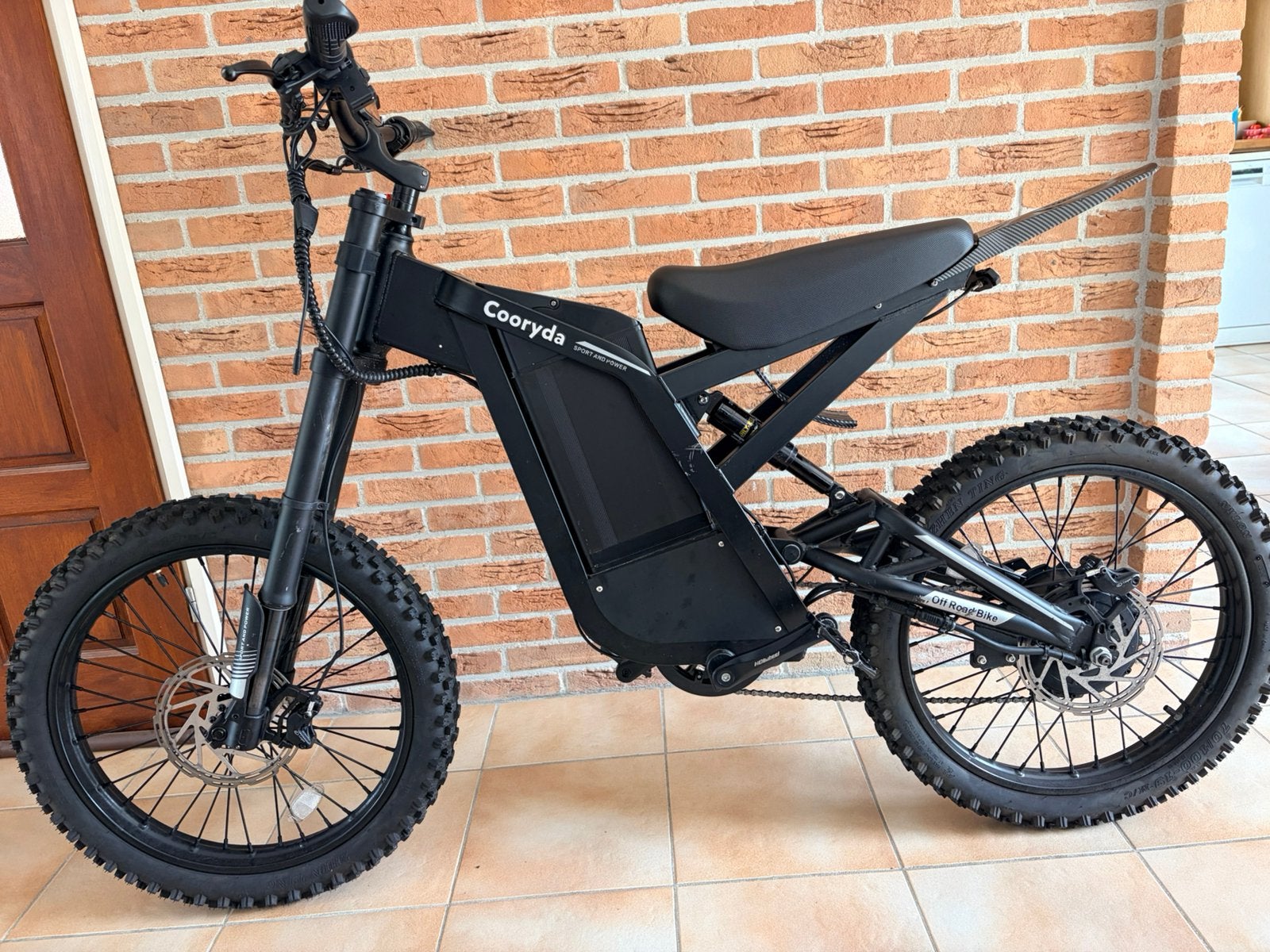 GT2000 skinny bike, Overige merken, Gebruikt, Ophalen of Verzenden, 59 cm of meer
