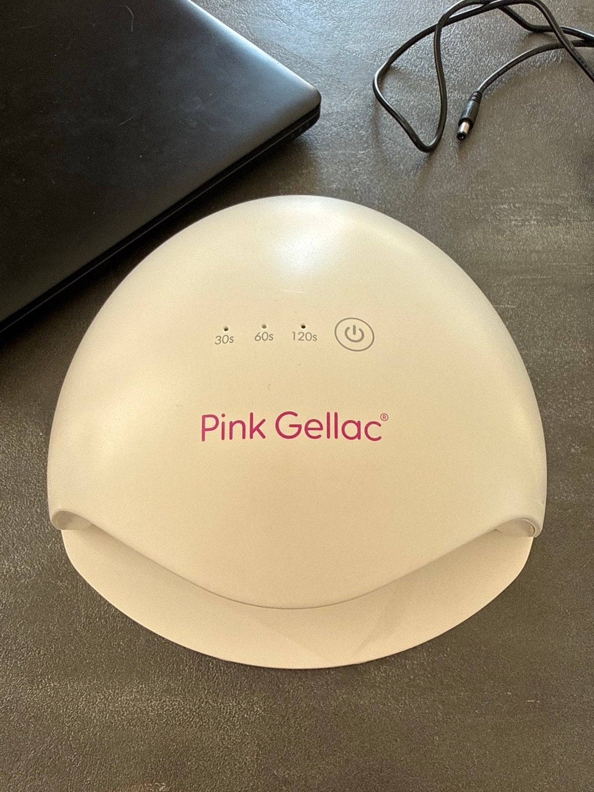Pink Gellac UV/LED Nagellamp, Ophalen, Zo goed als nieuw, Overige typen