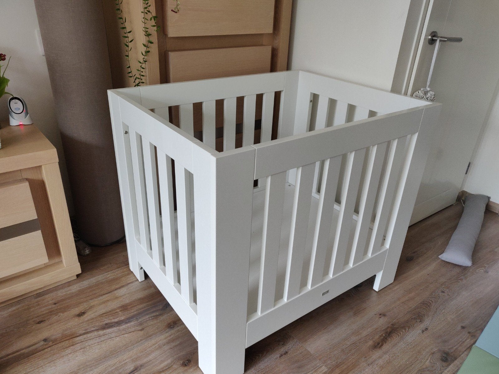 Twf box wit Stan, Kinderen en Baby's, Boxen, Ophalen, Zo goed als nieuw