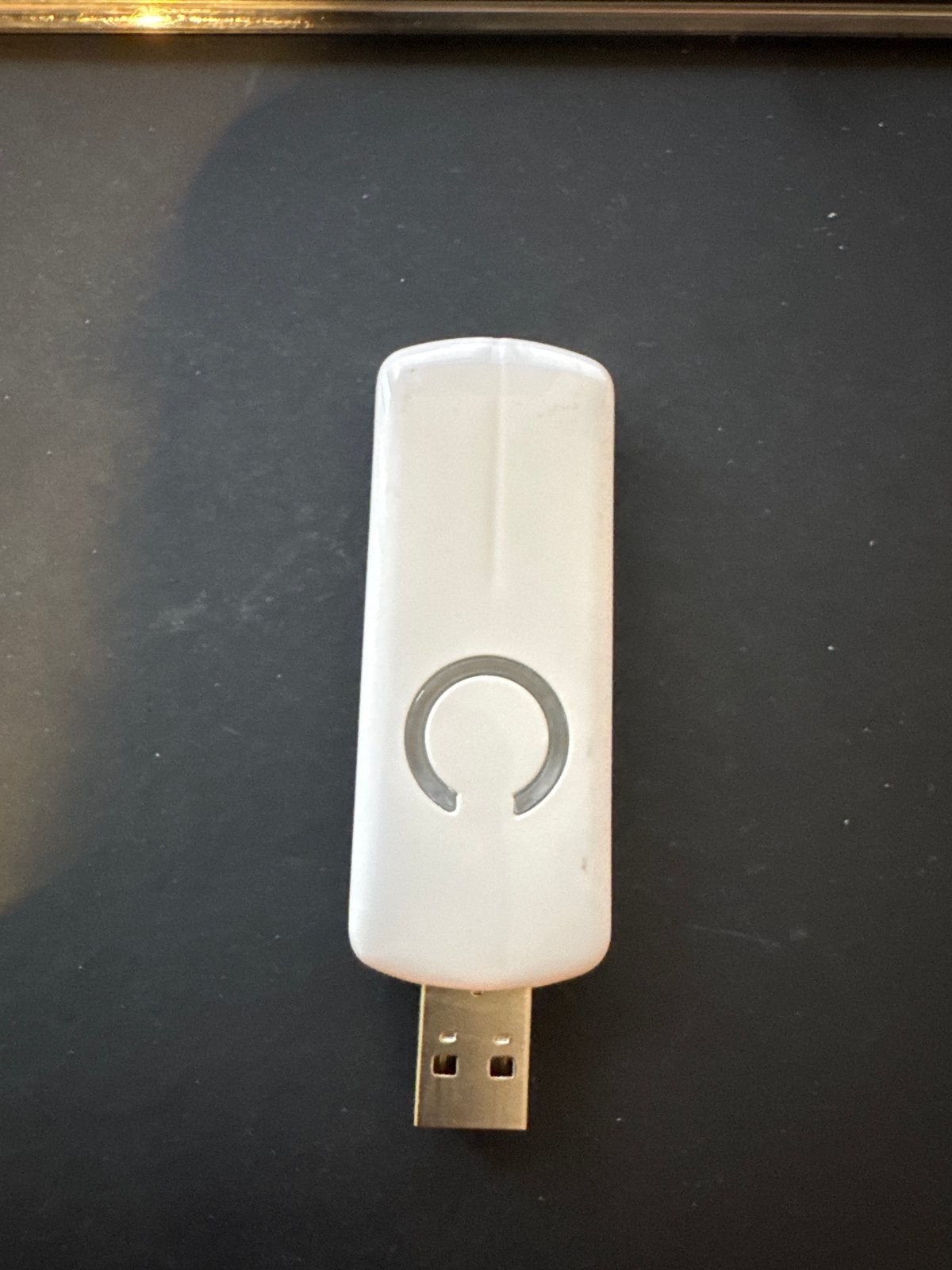 Aeotec Z-stick Gen5 Z-Wave USB-stick voor Home Assistant, Ophalen of Verzenden, Zo goed als nieuw