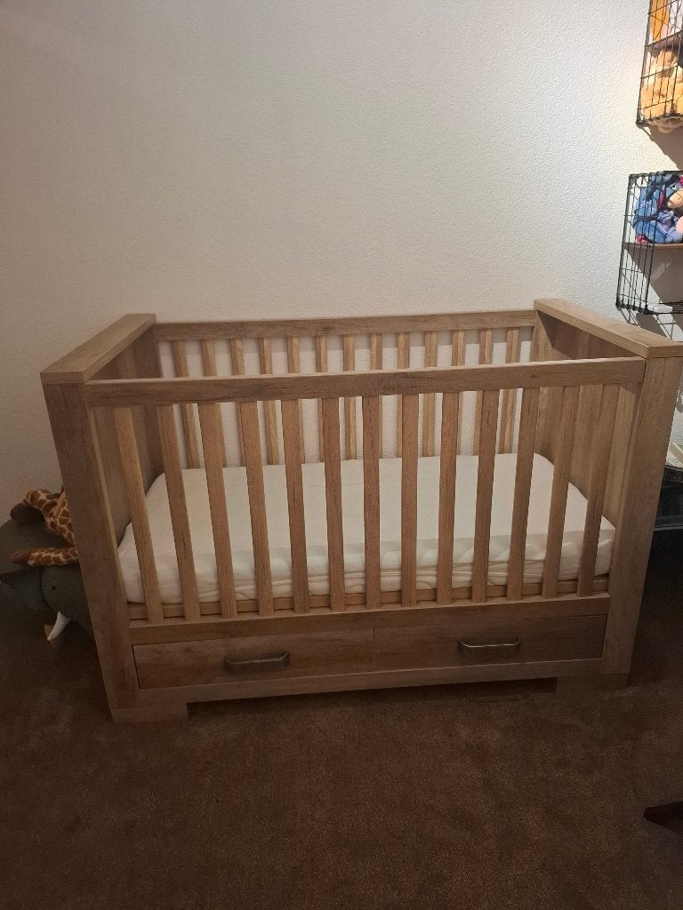 Baby/kinder kamer en box, Ophalen, Zo goed als nieuw, Jongetje of Meisje