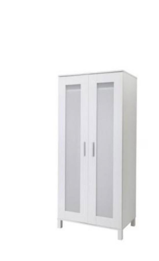 Gezocht kastdeuren anaboda, Zo goed als nieuw, Minder dan 100 cm, 25 tot 50 cm, 50 tot 100 cm