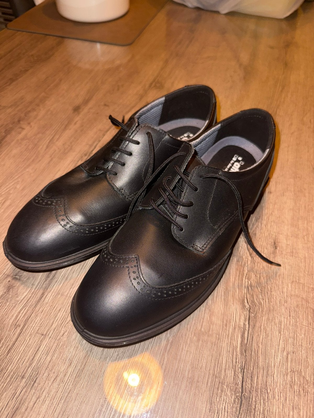 Nette uniform schoenen, Kleding | Dames, Zwart, Nieuw, Ophalen of Verzenden, Werkschoenen
