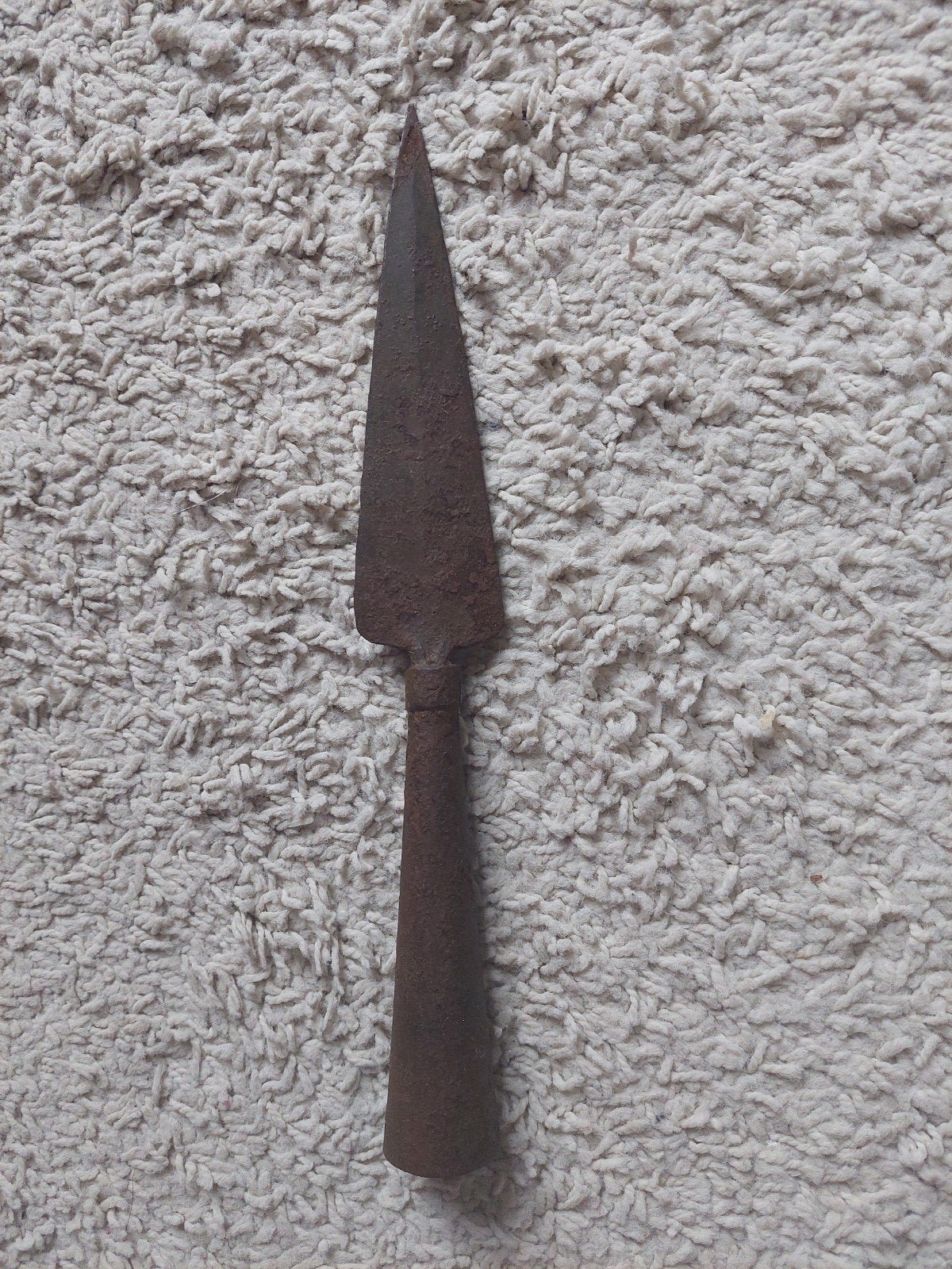 Grote Speer 18 AD., Ophalen of Verzenden