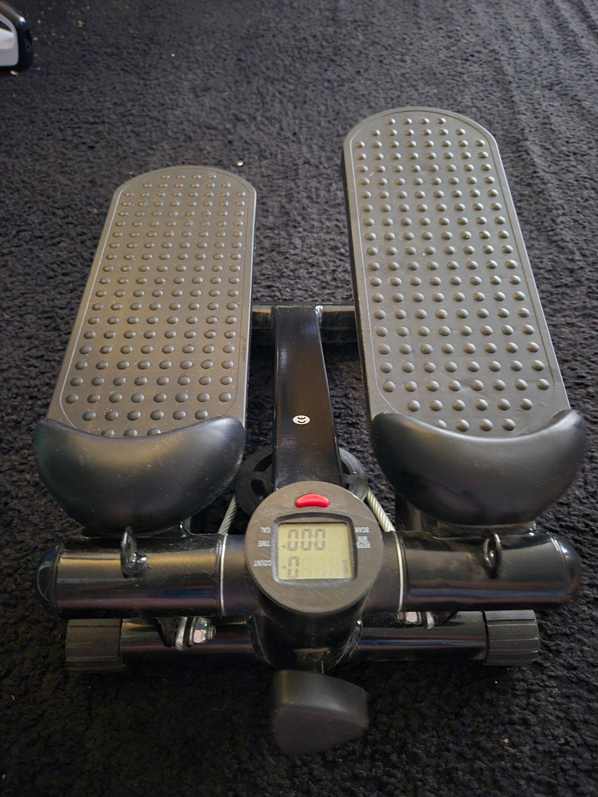 stepper, Ophalen, Nieuw, Stepbank