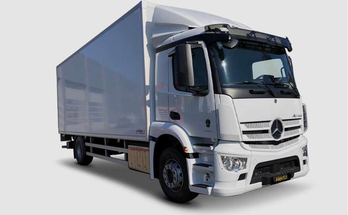C chauffeurs gezocht omgeving rotterdam, Vacatures, 33 - 40 uur, Overige niveaus, Starter, Overige vormen