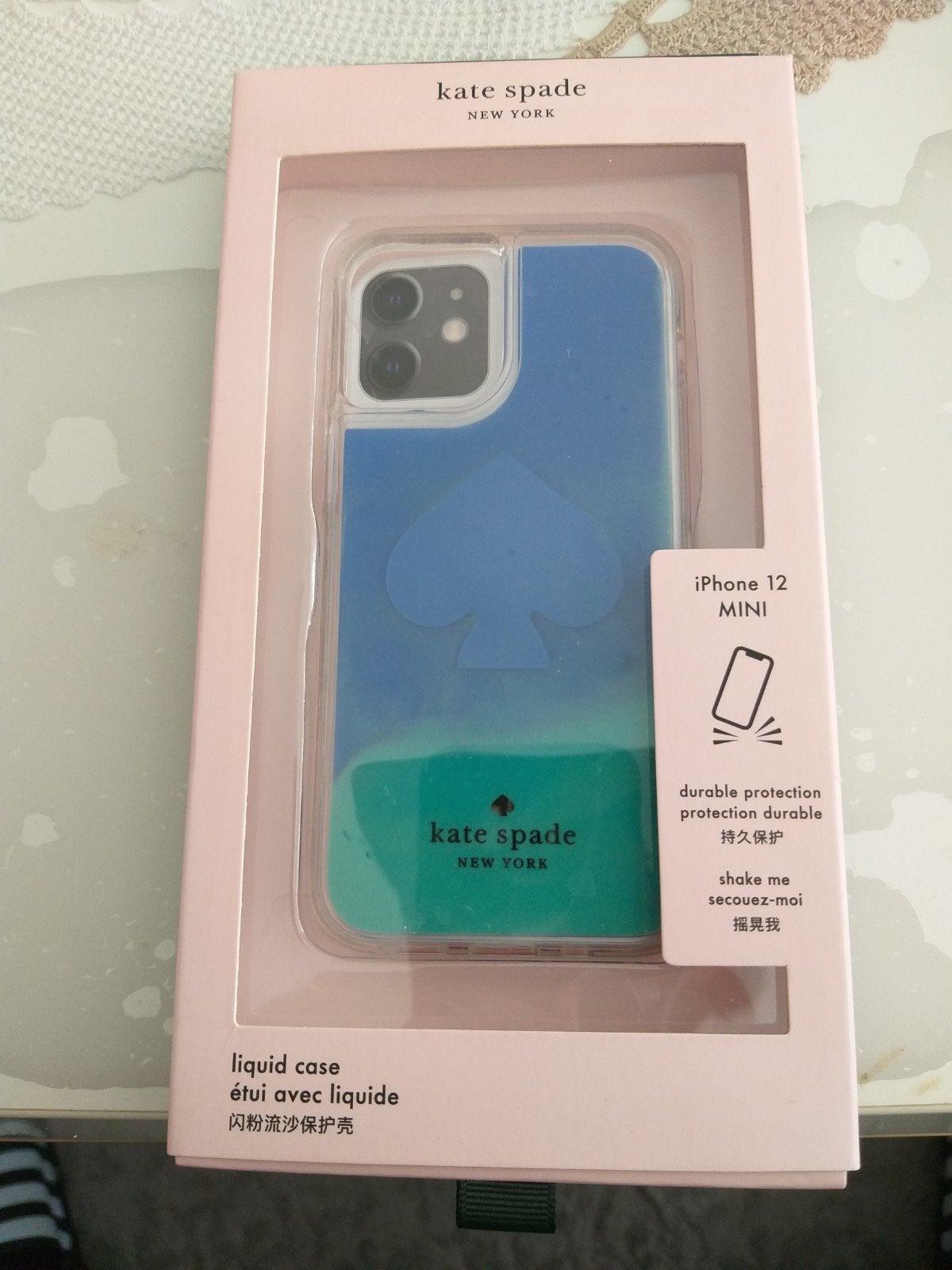te koop, Telecommunicatie, Ophalen, Nieuw, Apple, IPhone 12 Mini