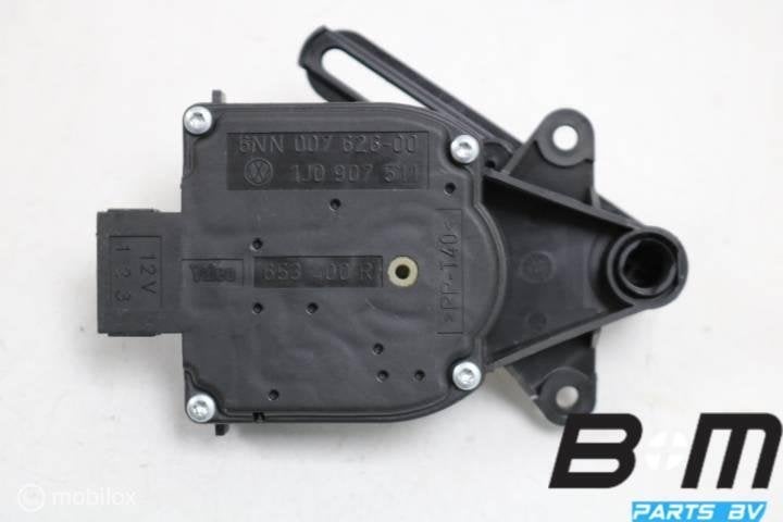 Kachelstelmotor VW Lupo 1J0907511, Auto-onderdelen, Airco en Verwarming, Gebruikt