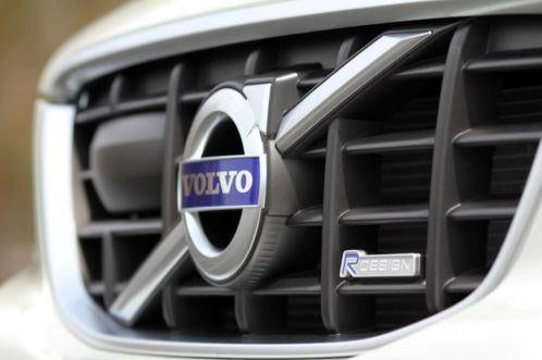 Volvo RTI MMM,MMM2,MMM+ Europa Navigatie DVD's / DVD, Verzenden, Nieuw, Heel Europa, Update