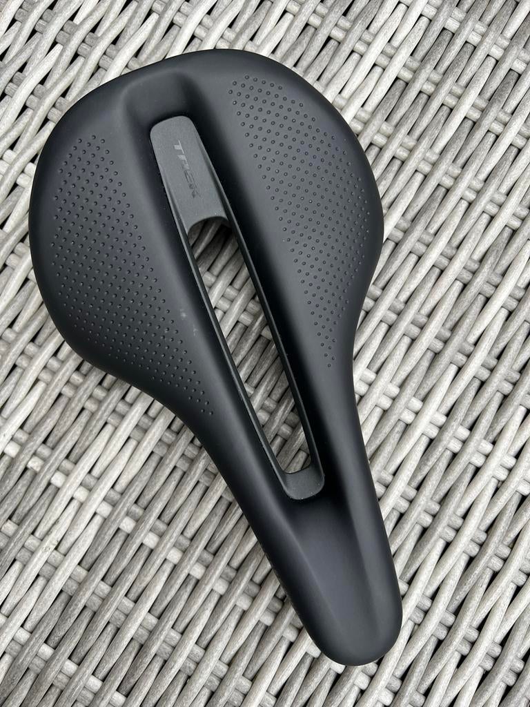 Trek Verse Comp Zadel - 155mm Short, Ophalen of Verzenden, Zadel, Racefiets, Nieuw