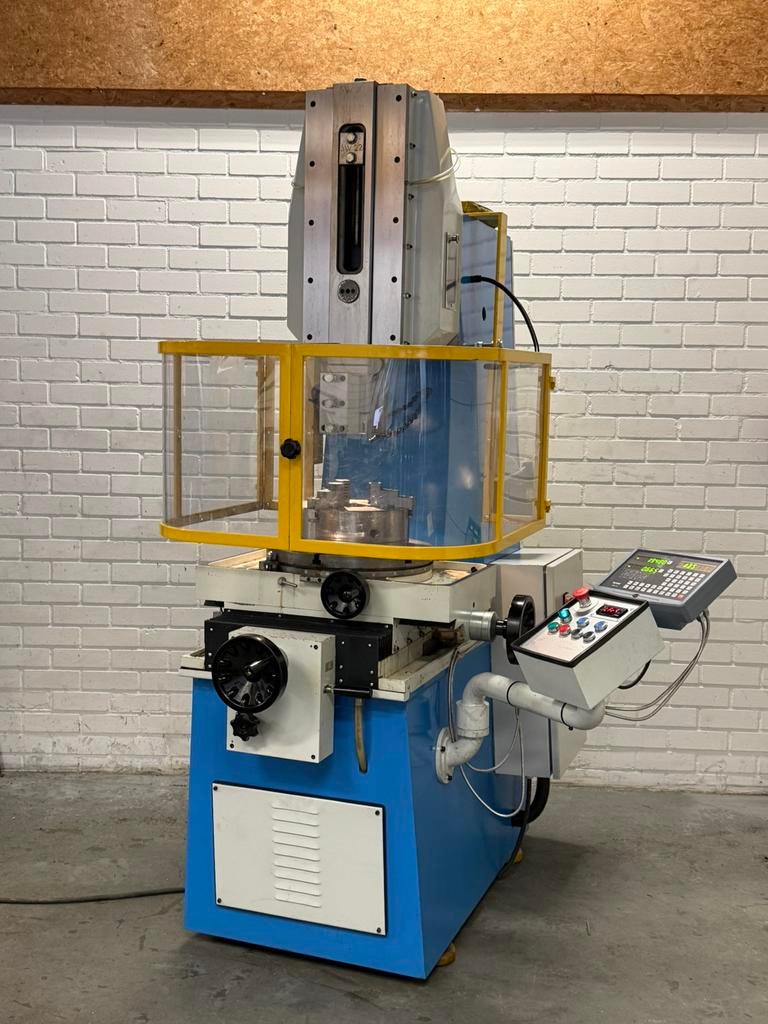 Uni-TECH S-315 TGi Steekbank, Ophalen, Overige soorten, Dimatech, Zo goed als nieuw