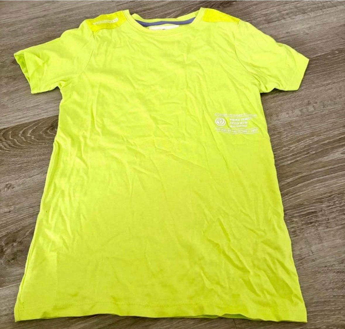 Shirt nieuw, Ophalen of Verzenden, Zo goed als nieuw, Jongen, Shirt of Longsleeve