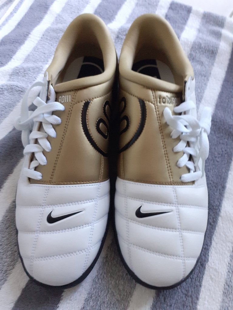 nieuwe schoen " NIKE tOTAL 90 III" T 46 EU, Verzenden, Nieuw