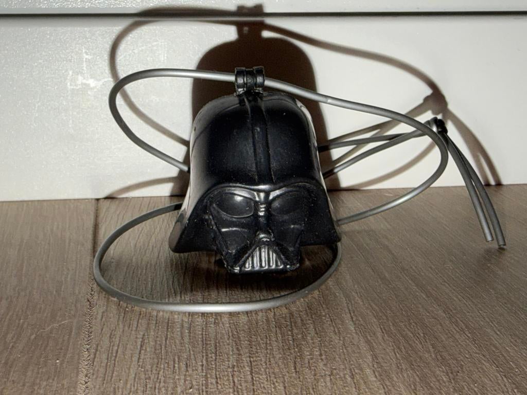 Darth Vader Hanger - Star Wars Collectible, Ophalen, Gebruikt