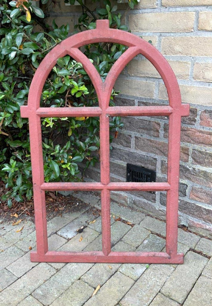 Decoratief Stalraam, Ophalen