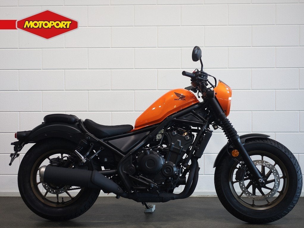 Honda CMX 500 REBEL Special Edition (bj 2026), Chopper, Bedrijf, Mc.benelux@honda-eu.com, Honda Motor Europe Ltd Netherlands branc
