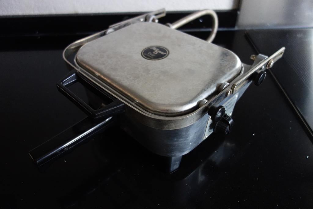 Tostie-Grill apparaat keuken, Ophalen of Verzenden