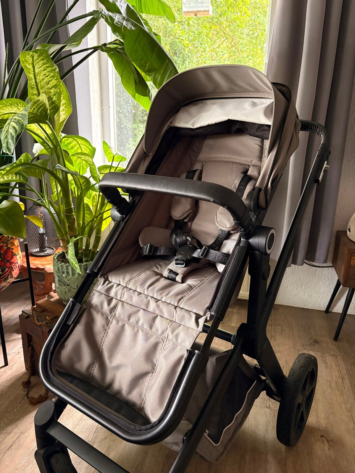 Koelstra Next Kinderwagen Compleet - Zo goed als nieuw, Overige merken, Ophalen of Verzenden, Zo goed als nieuw, Combiwagen