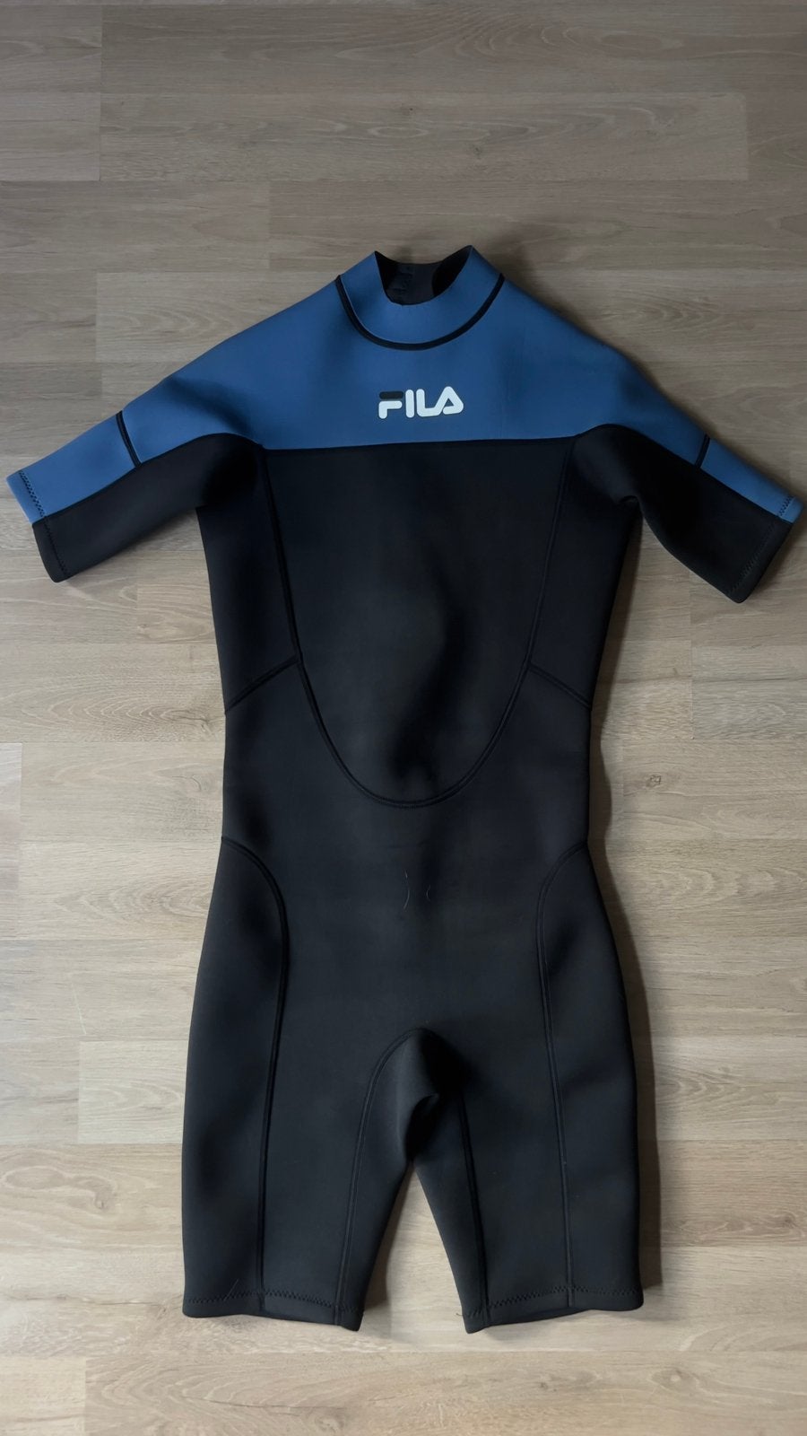 Wetsuit Man - Maat S, Wetsuit, Verzenden, ., Heer
