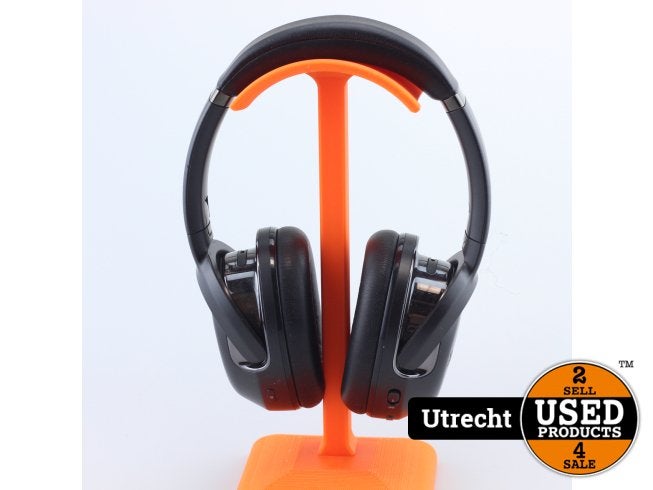JBL Tour One M2 Zwart Bluetooth Koptelefoon Nette Staat, Sony, Zo goed als nieuw, Support@sony.com, 1-7-1 Konan, Minato-ku
Tokyo 108-0075
Japan