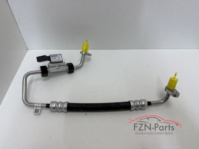 VW Multivan T7 Aircoleiding (7T0816742A), Ophalen of Verzenden, Gebruikt