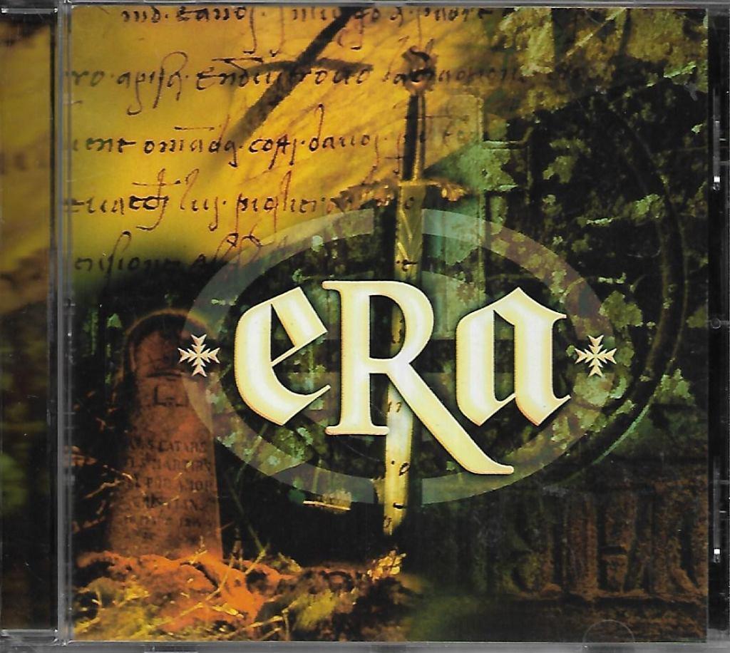 Era - Era, Cd's en Dvd's, Cd's | Overige Cd's, Gebruikt, Ophalen of Verzenden
