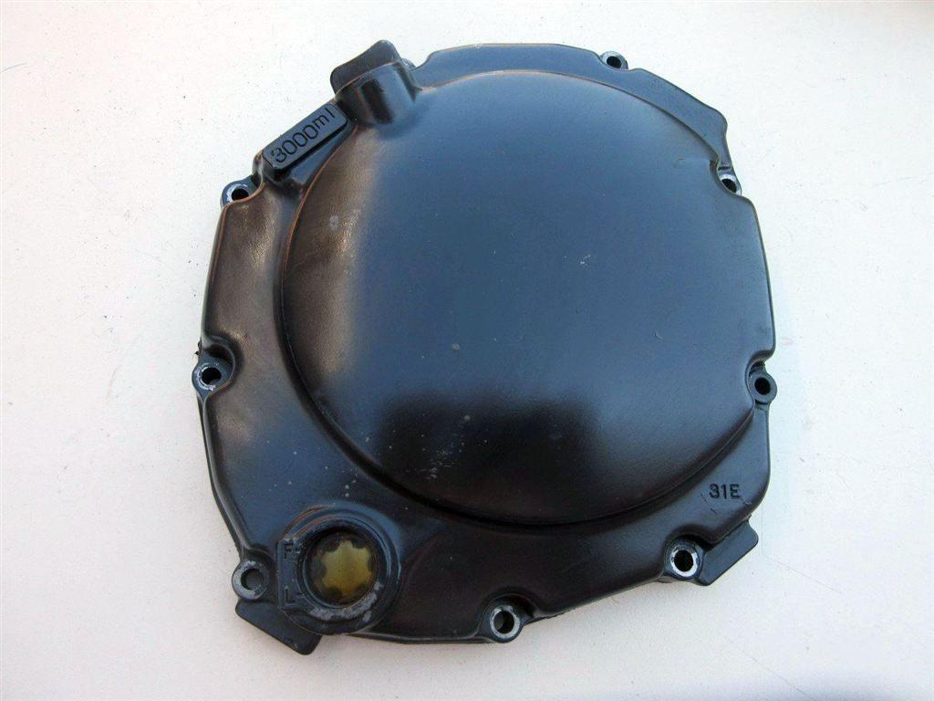 Suzuki RF900 koppelingsdeksel koppeling deksel RF 900 RF900R, Ophalen of Verzenden, Gebruikt