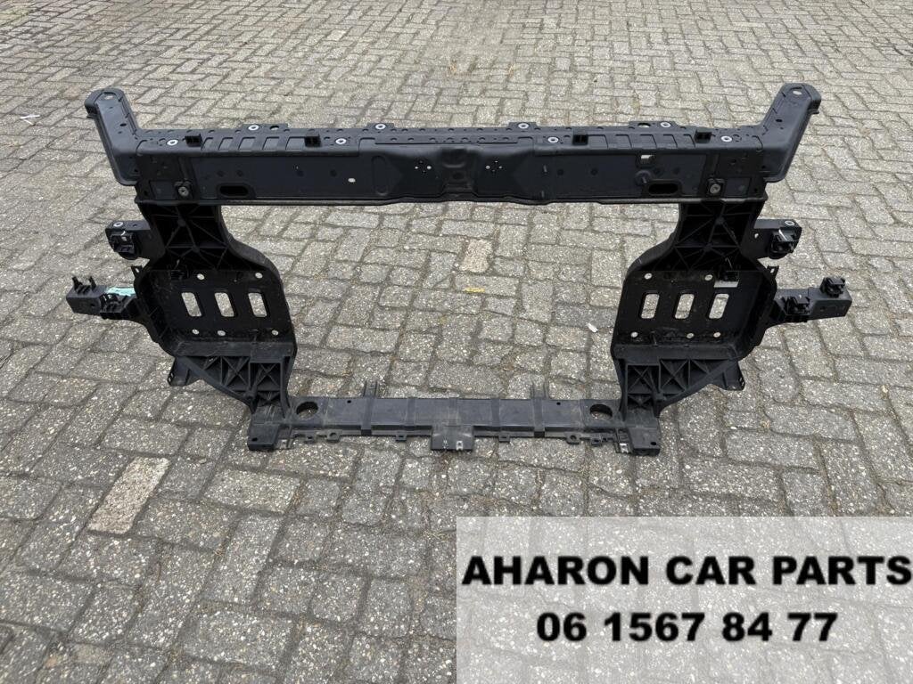 Kia EV9 Voorfront 64101DO000 Front Origineel 2025, Gebruikt, Ophalen of Verzenden