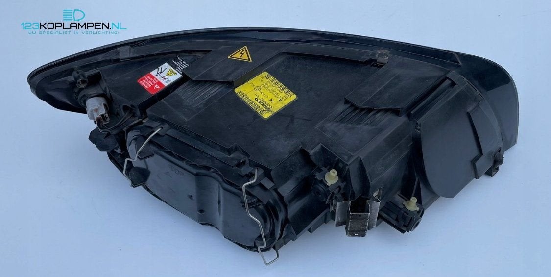 Volvo V40 S50 Bi Xenon koplamp links rechts, Gebruikt, -, -, Ophalen of Verzenden