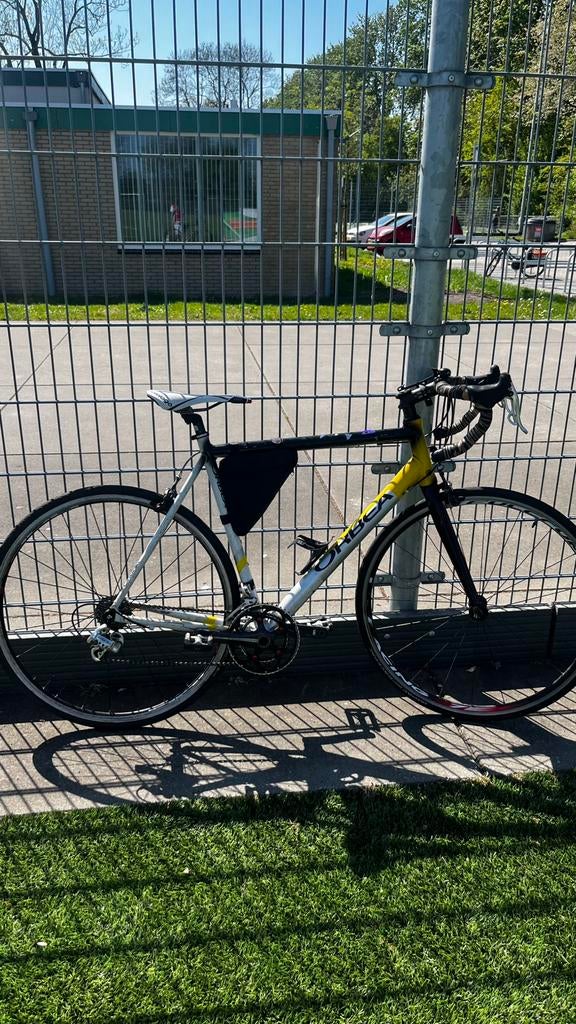 ORBEA Racefiets/❗️Laatste kaans❗️, 28 inch, 10 tot 15 versnellingen, Velgrem, Zo goed als nieuw