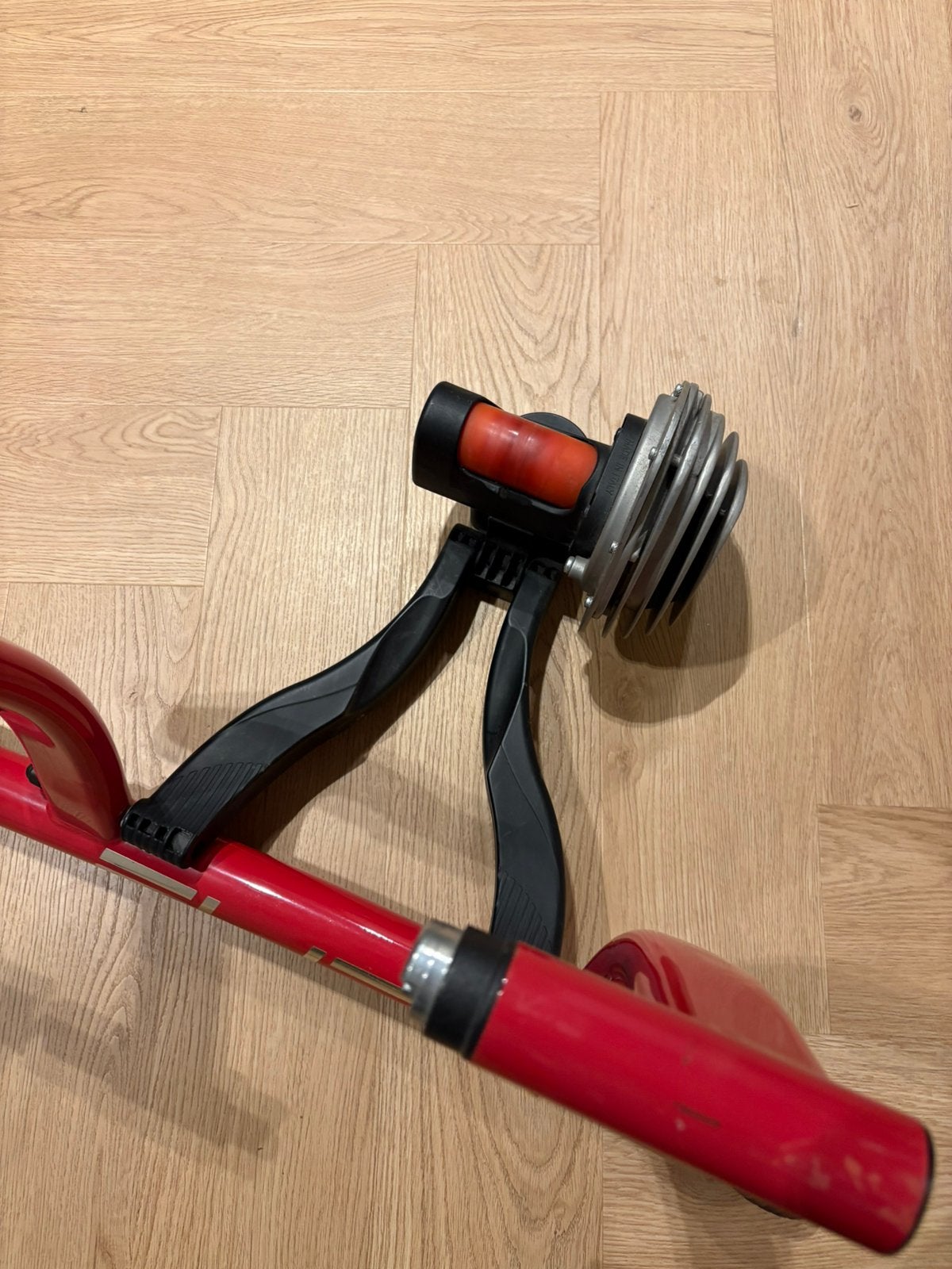 Tacxs voor racefiets in nieuwstaat, Ophalen, Zo goed als nieuw, Overige typen