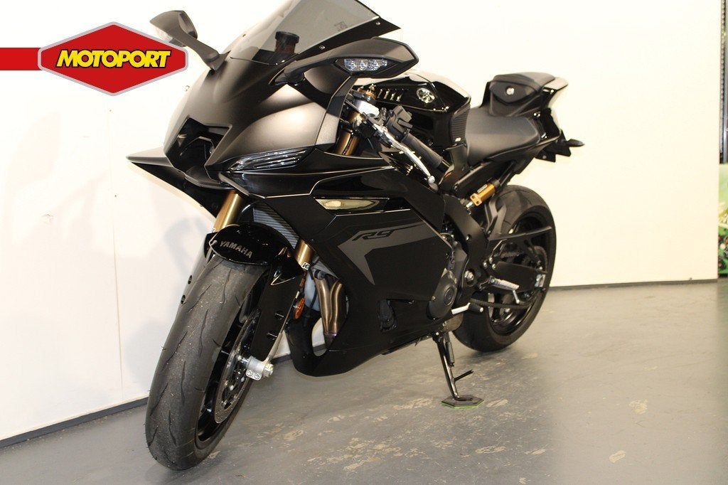 Yamaha YZF R9 (bj 2025), Klantenservice@yamaha-motor.nl, Super Sport, Meer dan 35 kW, Koolhovenlaan 101
1119 NC  Schiphol-Rijk, NL