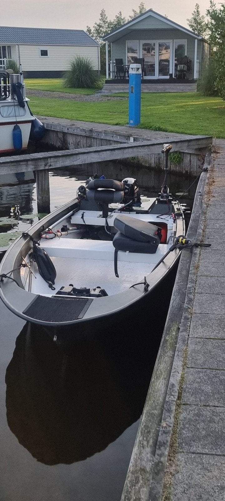 Kijk bij mijn andere advertenties van deze boot, Ophalen of Verzenden, Overige typen
