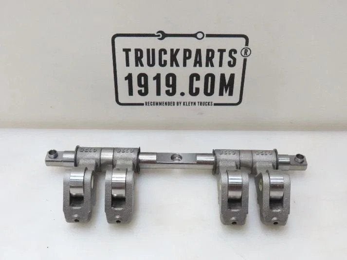 Scania 2488137 Rolstoteras compleet Scania, Ophalen, Gebruikt, Scania, Motor en Toebehoren