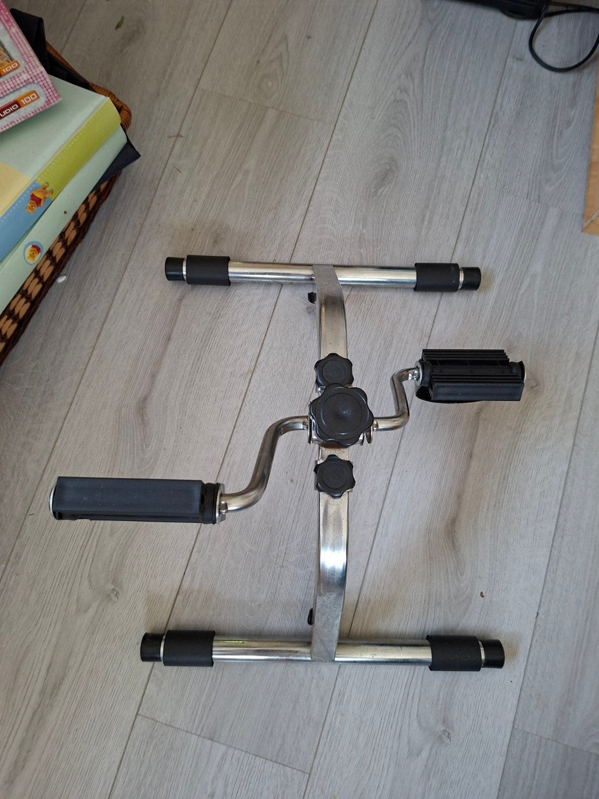 stoelfiets, Gebruikt, Ophalen of Verzenden, Metaal, Stoelfiets