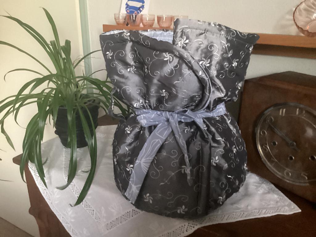 Pannenstoof / slowcooker / hooimadam, Ophalen of Verzenden, Zo goed als nieuw