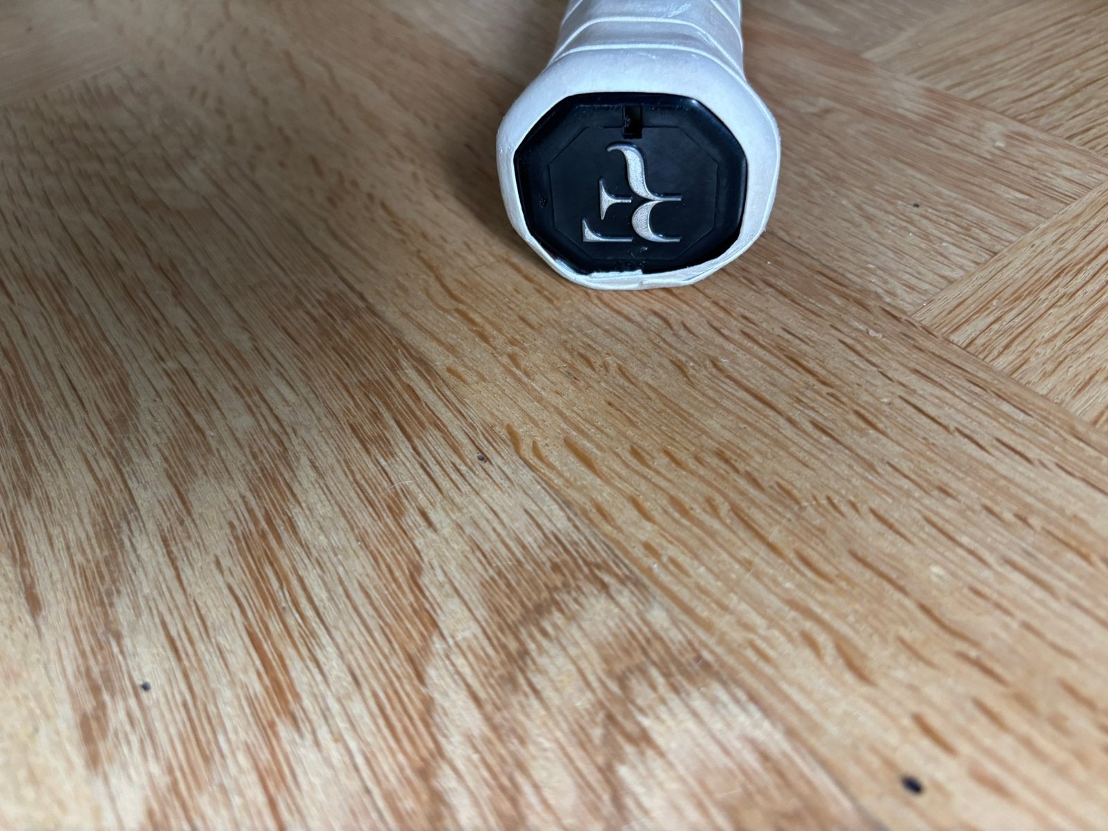 Wilson RF 01 Pro Tennisracket (2 stuks), L4, Ophalen of Verzenden, Zo goed als nieuw, Wilson