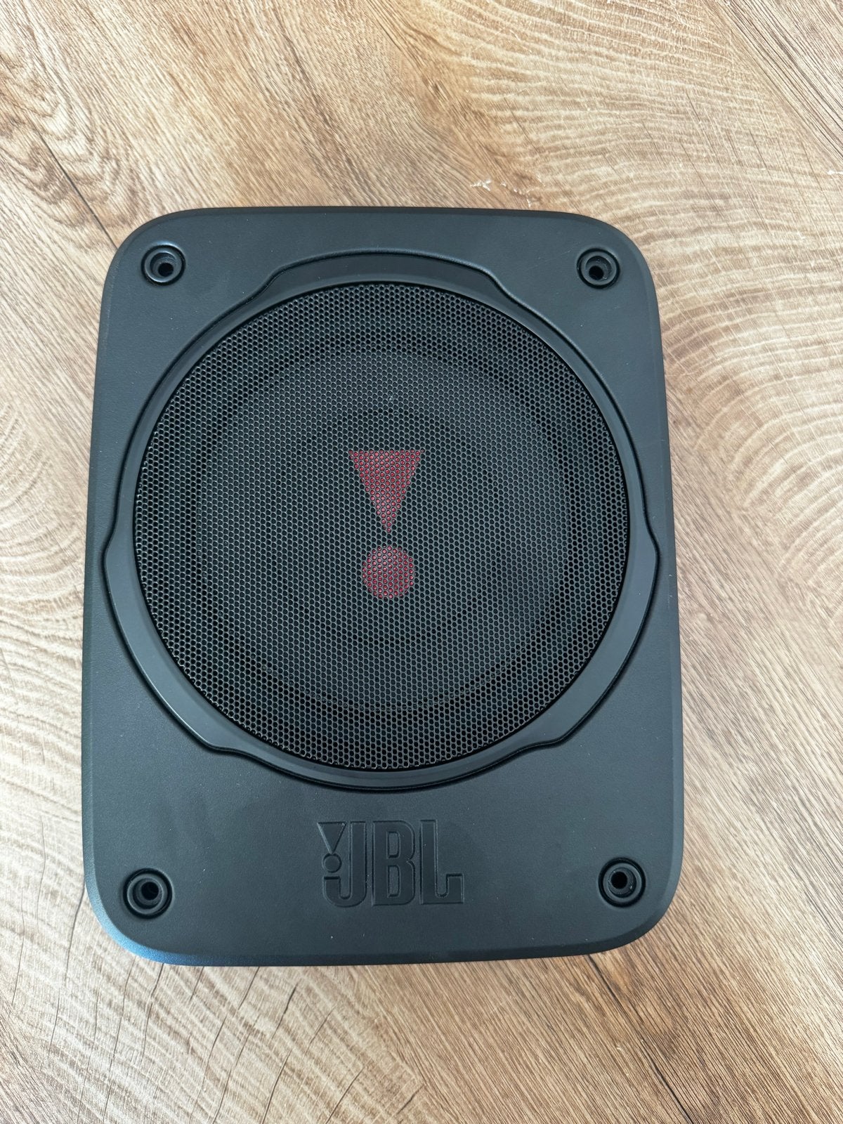 JBL BassPro Lite Compacte Actieve Subwoofer 200W, Ophalen of Verzenden, Gebruikt, Universele onderdelen