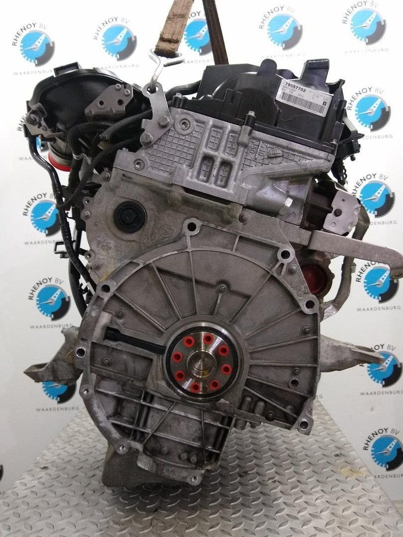 BMW 1 SERIES MOTOR 2012, Auto-onderdelen, Motor en Toebehoren, Gebruikt, -, -, Ophalen of Verzenden