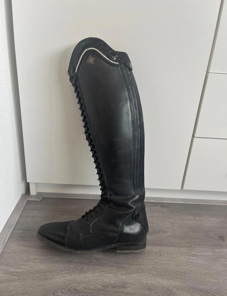 Imperial Riding Rijlaarzen Maat 39 - Gedragen, Verzenden